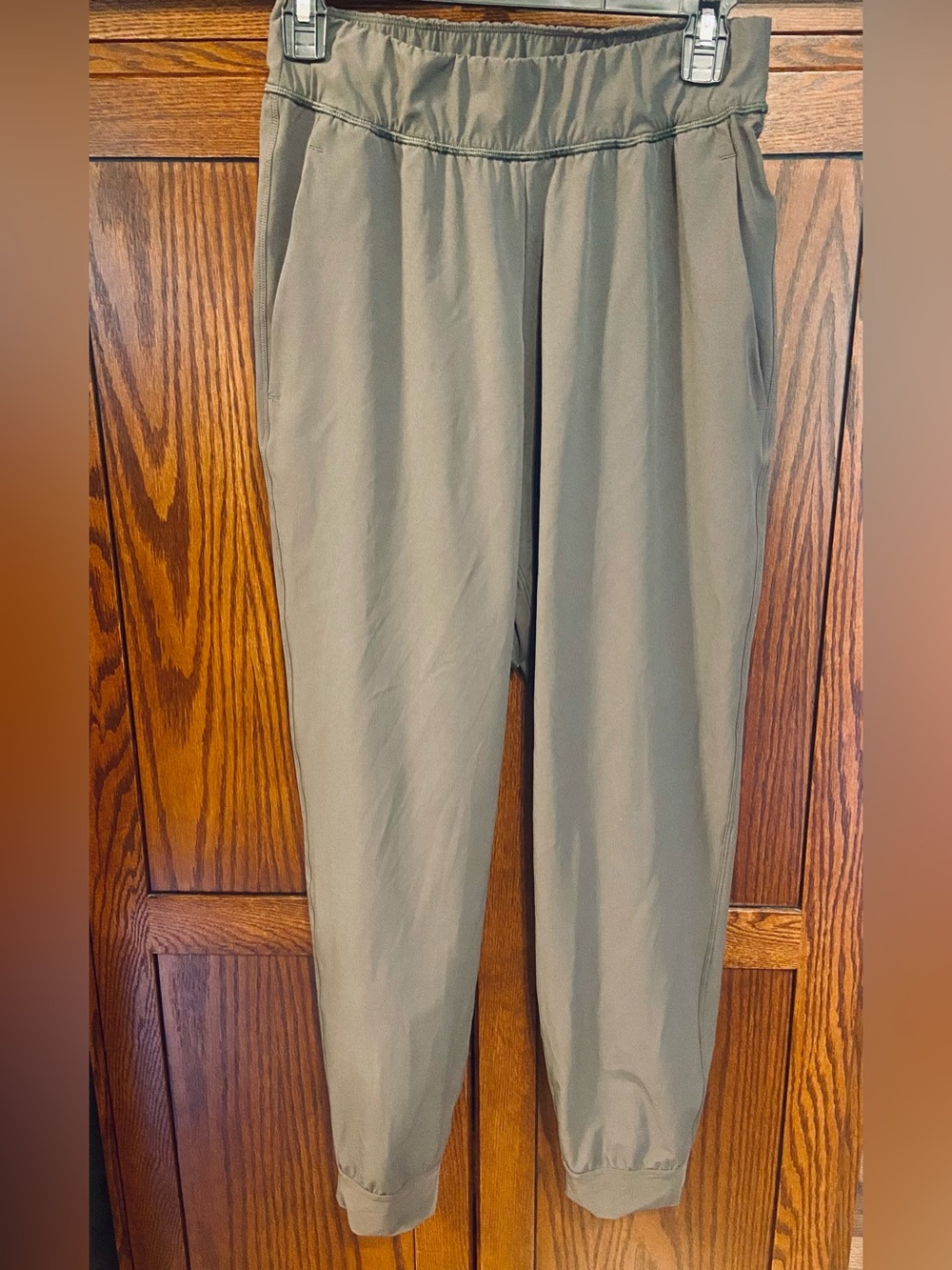 Cotopaxi Dark Gray Veza Adventure Athletic Quick Dry Jogger pants Size Small
